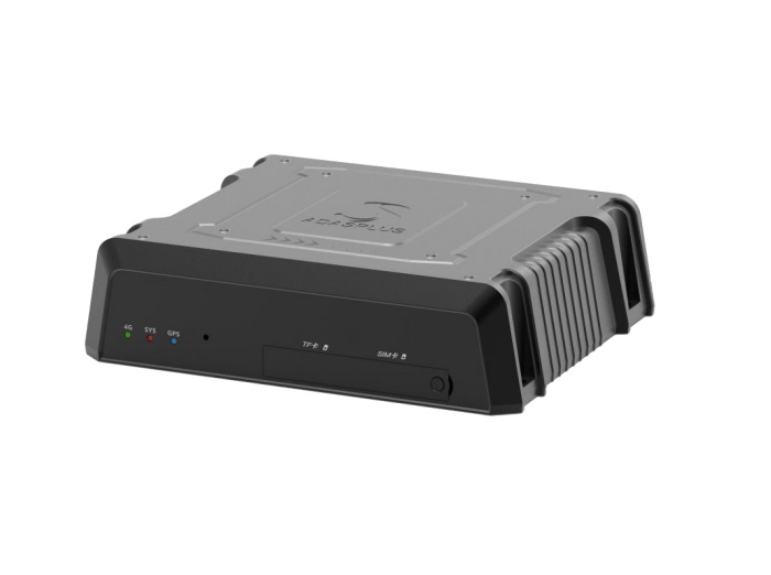车载视频终端K-BOX